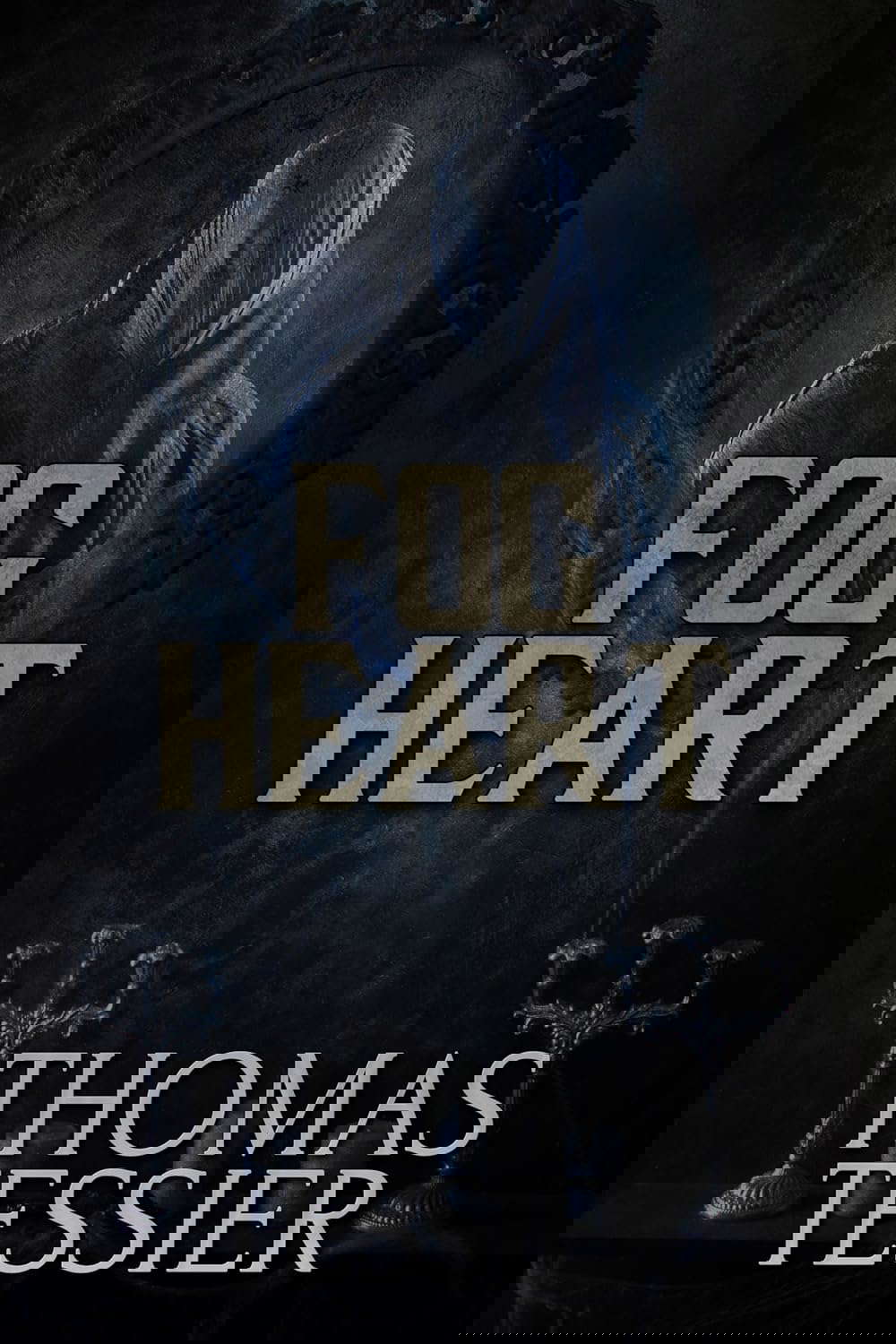 Fog Heart poster