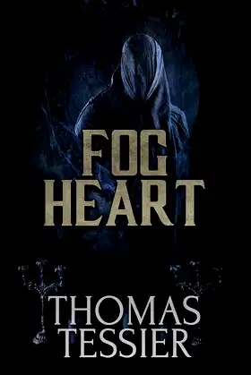 Fog Heart poster