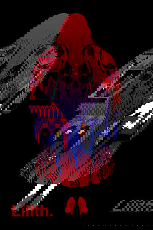 Lilith poster