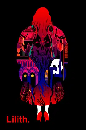 Lilith poster
