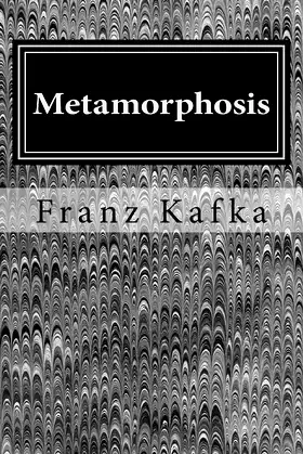Metamorphosis poster