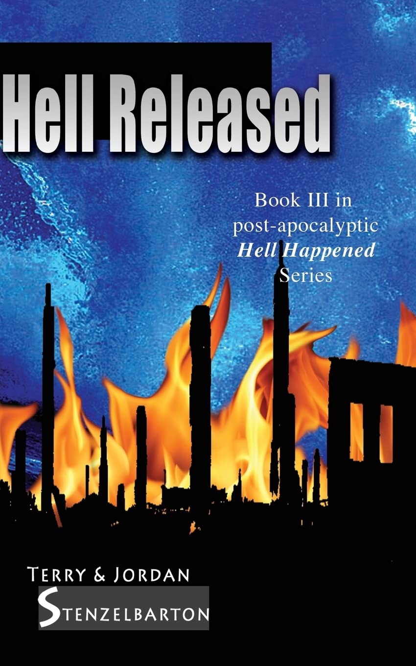 Hell Released (Hell Happened Series) poster