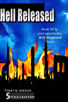 Hell Released (Hell Happened Series) poster