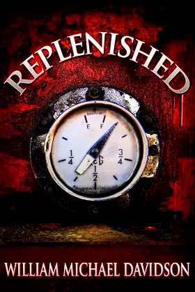 Replenished: Short Story Version poster