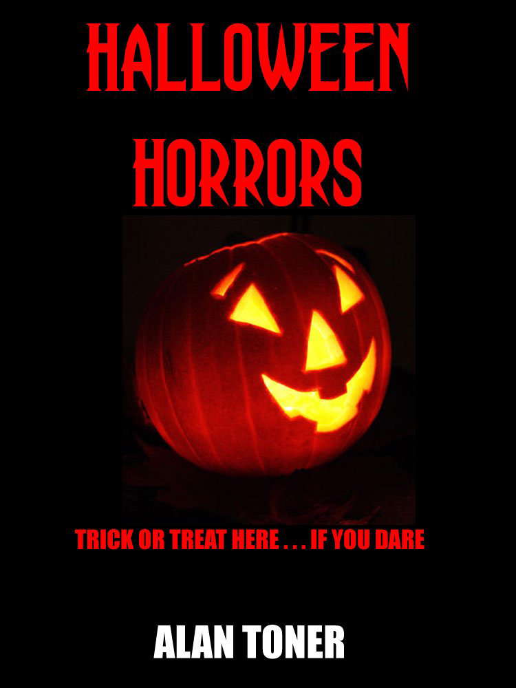Halloween Horrors poster