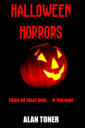 Halloween Horrors poster
