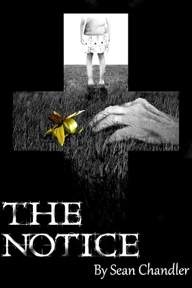 The Notice poster