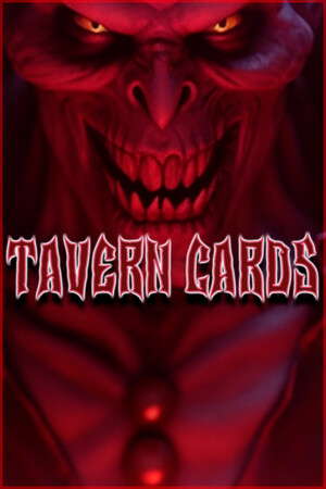 Tavern Cards poster