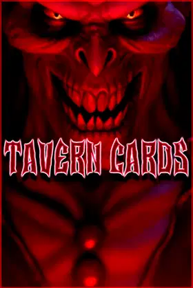 Tavern Cards poster
