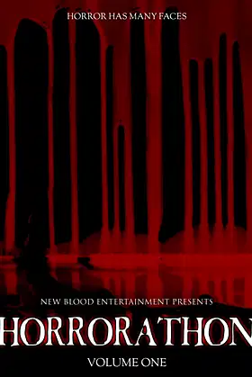 Horrorathon, Volume One poster
