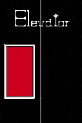 Elevator poster
