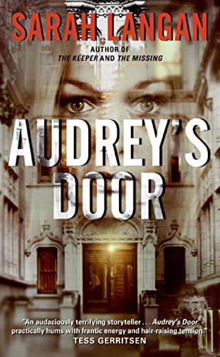 Audrey's Door poster