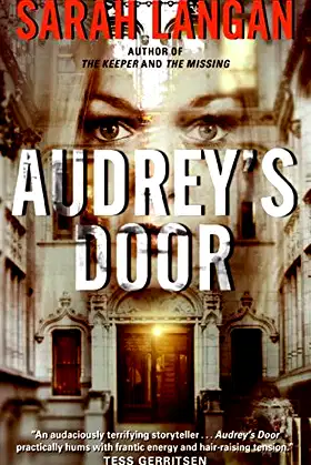 Audrey's Door poster