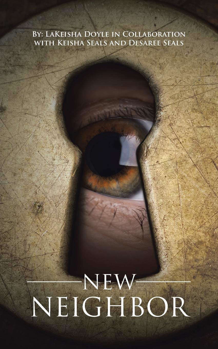 New Neighbor poster