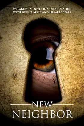 New Neighbor poster