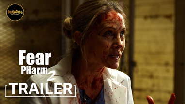 Fear PHarm 2 | OFFICIAL TRAILER poster