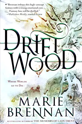Driftwood poster