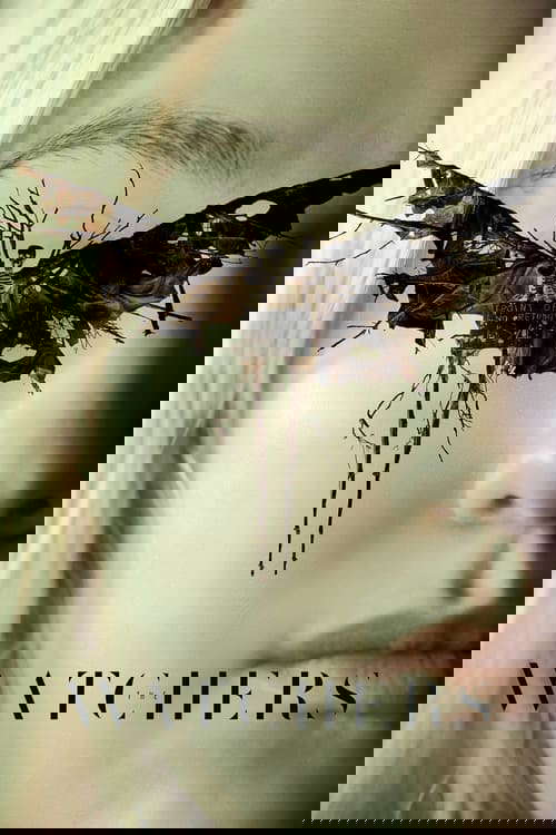 The Watchers poster