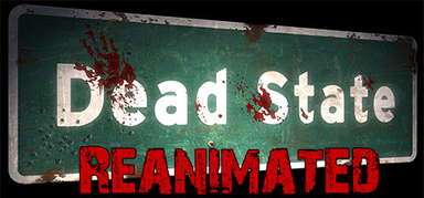 Dead State: Reanimated capsule