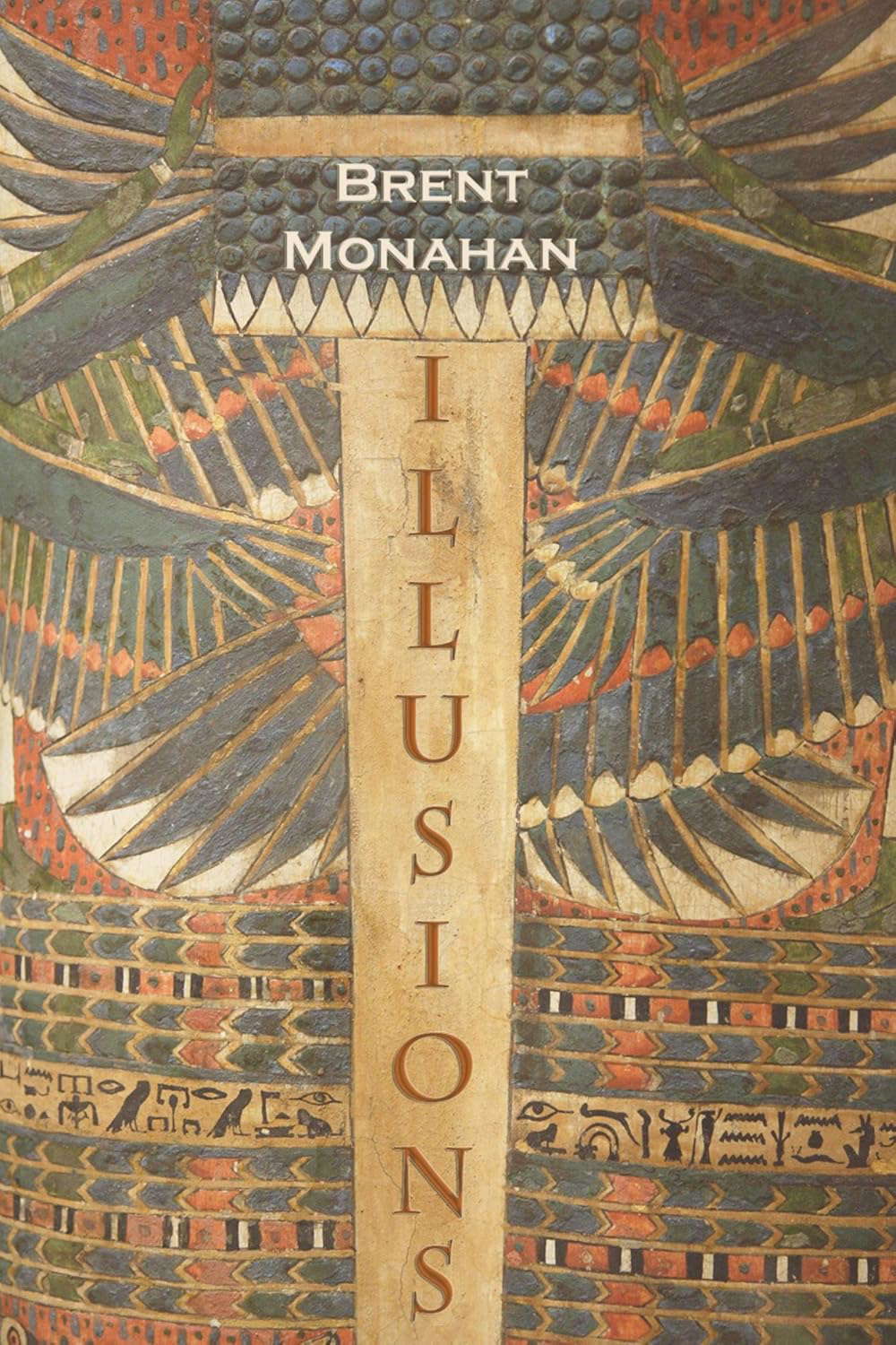 Illusions poster
