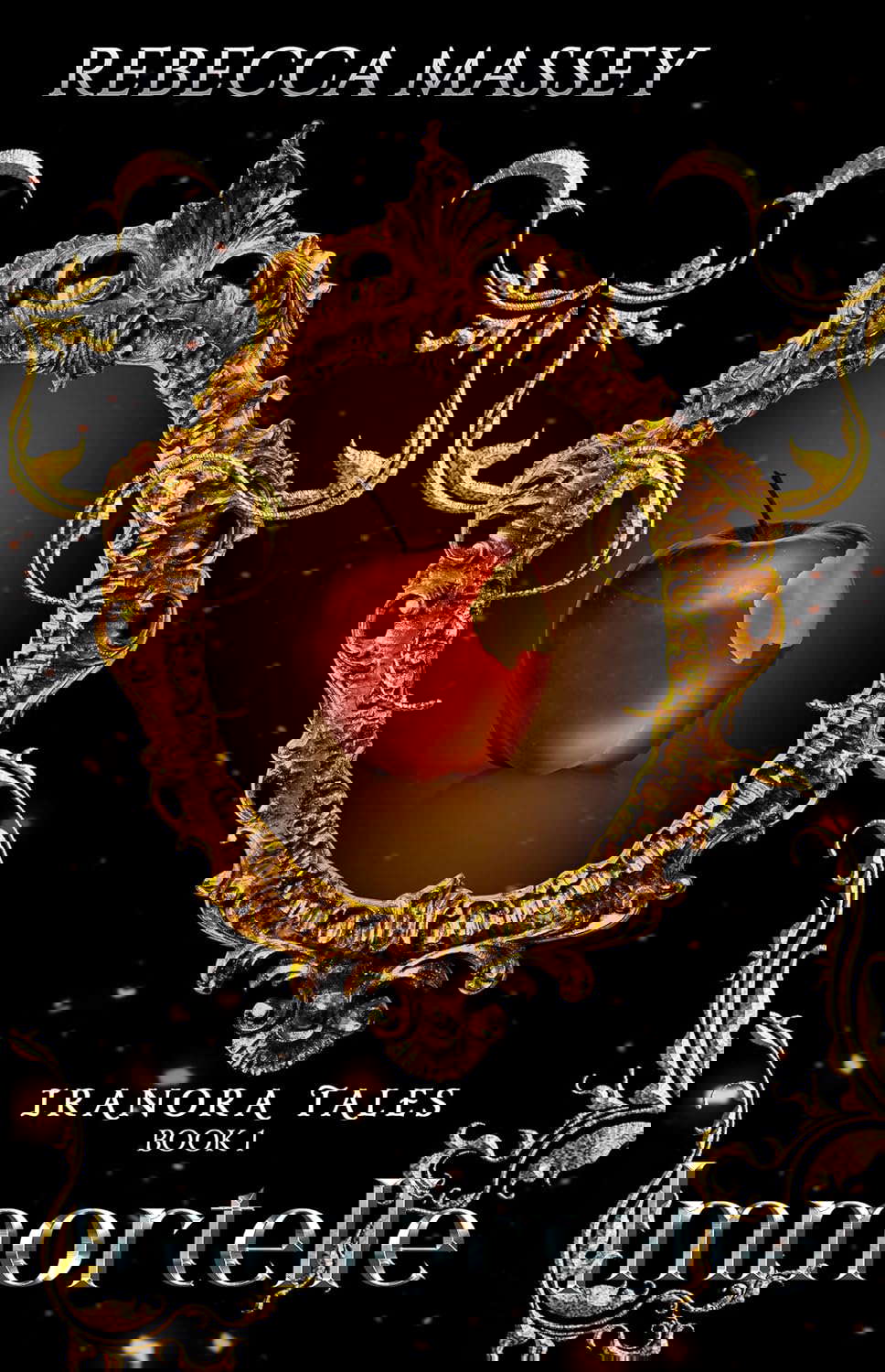 Immortelle (Iranora Tales) poster