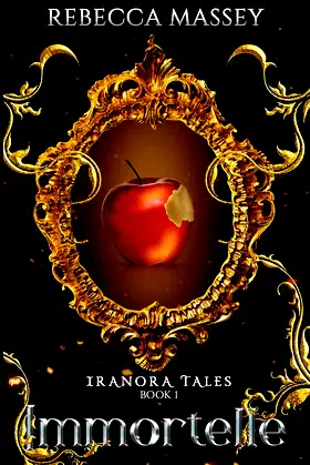 Immortelle (Iranora Tales) poster