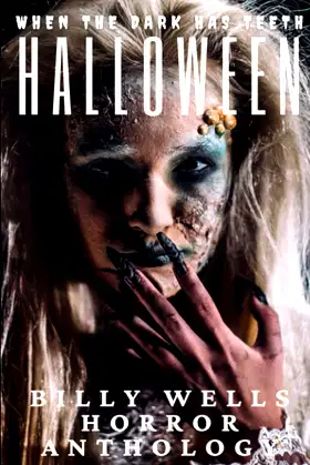 Halloween poster