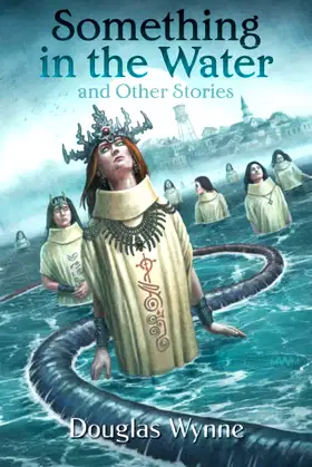 Something in the Water and Other Stories poster