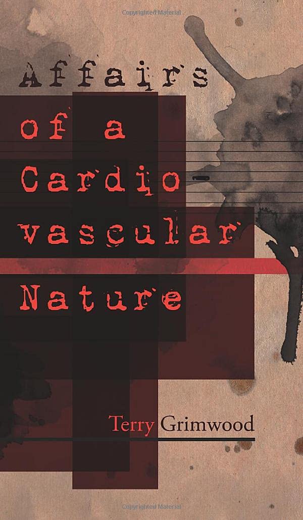 Affairs of a Cardiovascular Nature poster