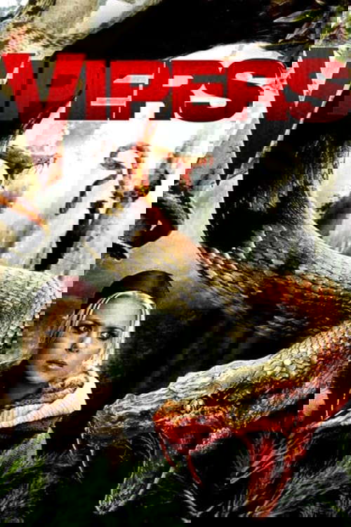 Vipers poster