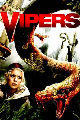 Vipers poster