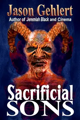 Sacrificial Sons poster