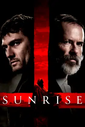 Sunrise poster