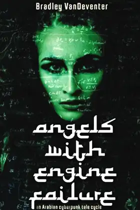 Angels with Engine Failure poster