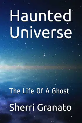 Haunted Universe: The Life Of A Ghost poster