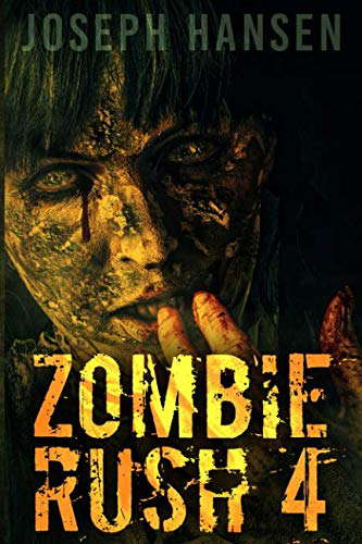 Zombie Rush 4: Banished From Hell poster