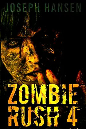Zombie Rush 4: Banished From Hell poster