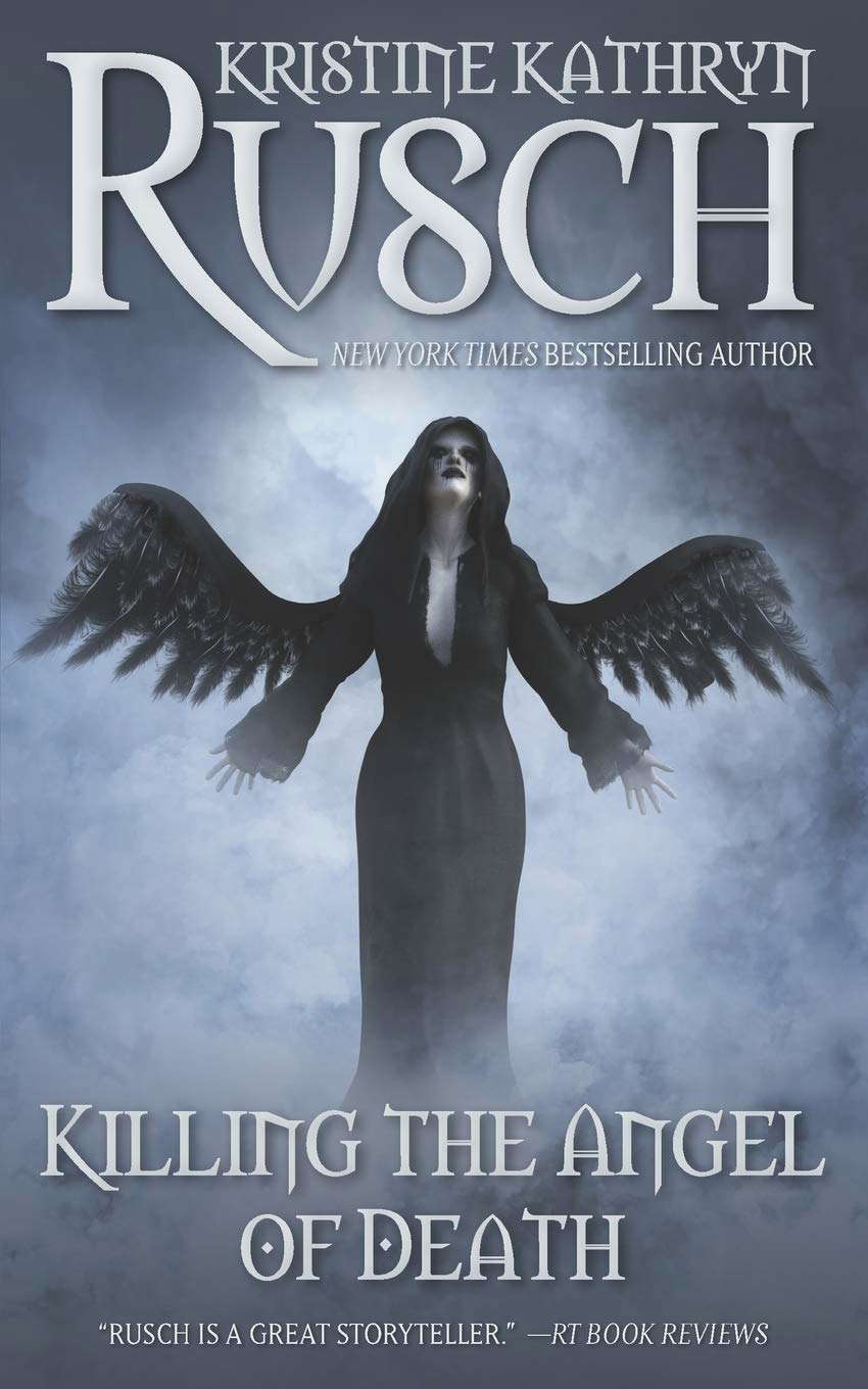 Killing the Angel of Death poster