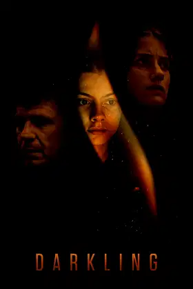 Darkling poster