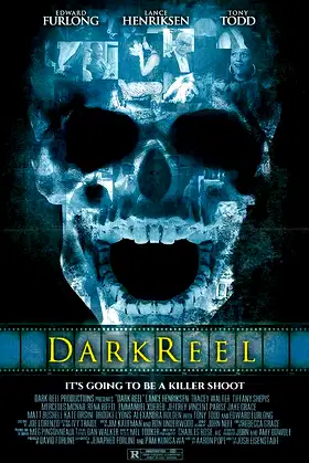 Dark Reel poster