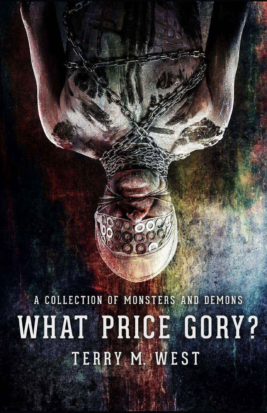 What Price Gory? poster