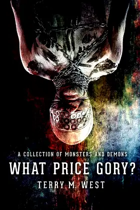 What Price Gory? poster