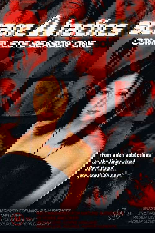 Season 1 poster
