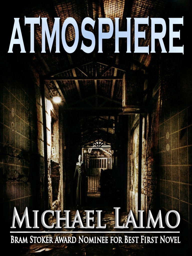 Atmosphere poster