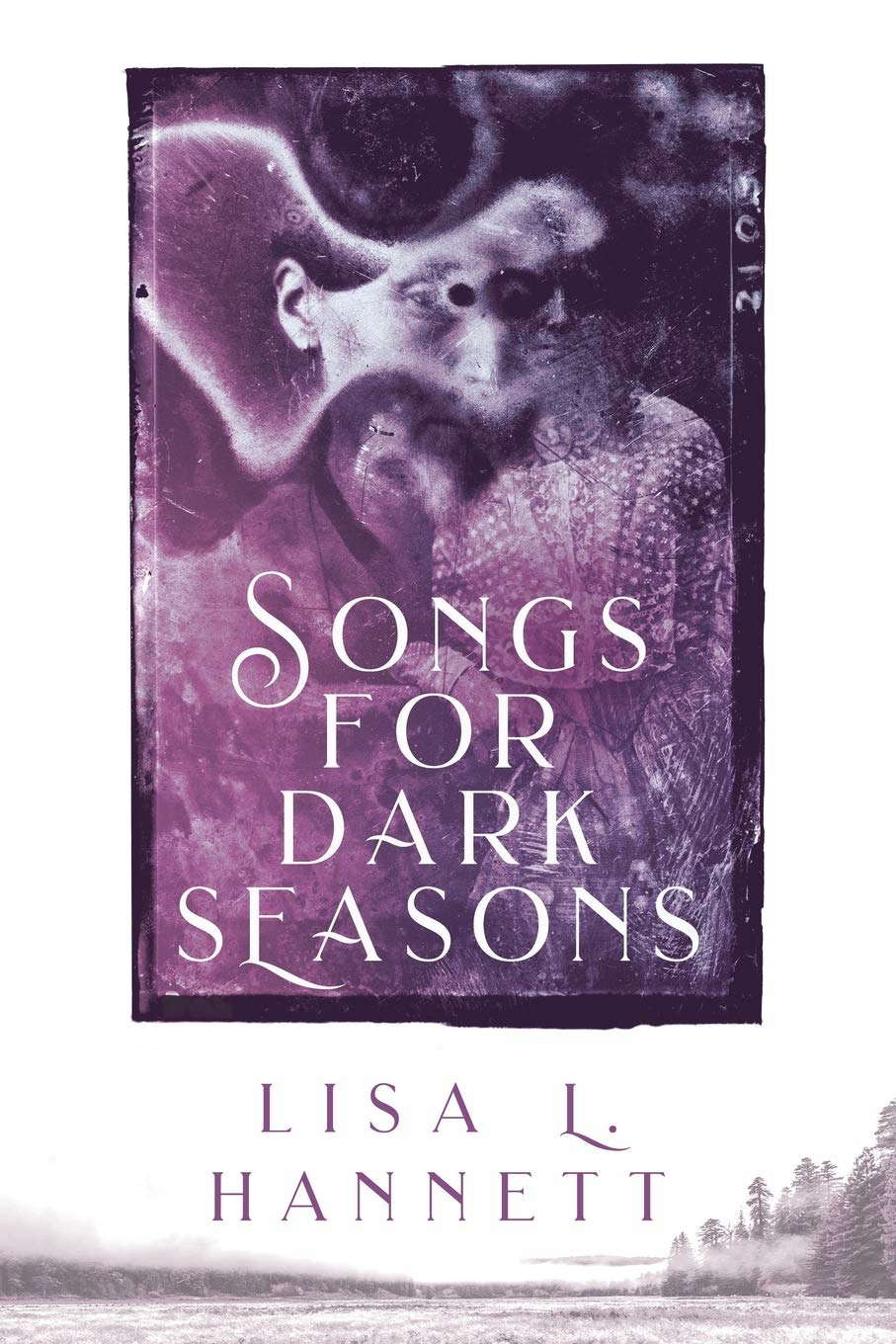 Songs for Dark Seasons poster