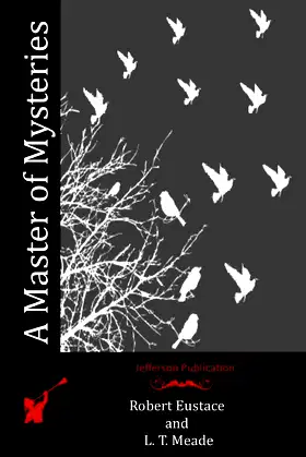 A Master of Mysteries poster