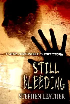 Still Bleeding: A Jack Nightingale Short Story poster