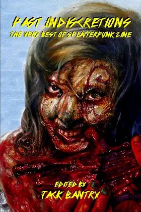 Past Indiscretions: The Very Best of Splatterpunk Zine poster