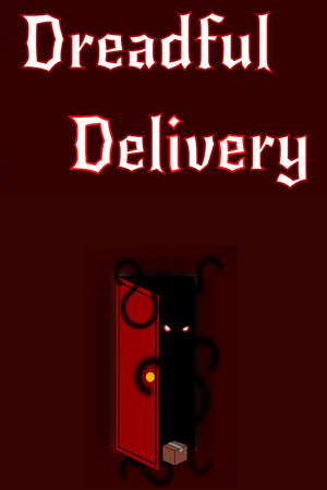 Dreadful Delivery poster
