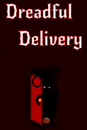 Dreadful Delivery poster